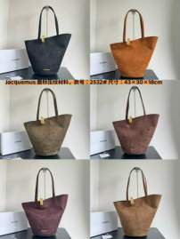 Picture of Jacquemus Handbags _SKUfw215513363fw